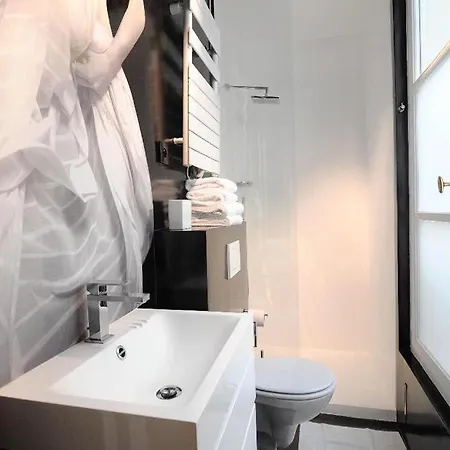 Appartamento High L' Elysee Faubourg St Honoré