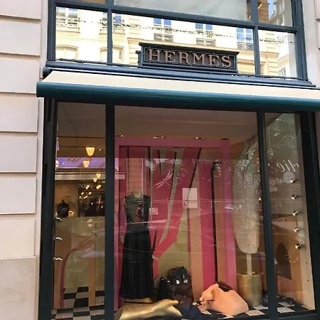 High L' Elysee Faubourg St Honoré *