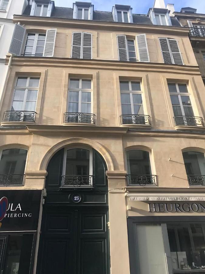 Appartamento High L' Elysee Faubourg St Honoré Parigi