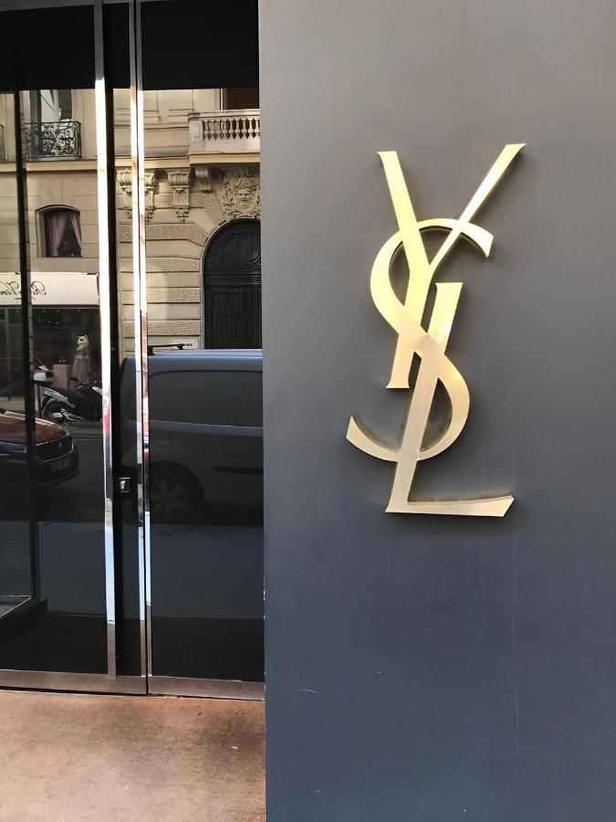Appartamento High L' Elysee Faubourg St Honoré Parigi